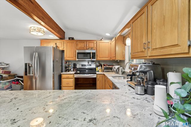 4 Eagle Road, Norwalk, CT 06850