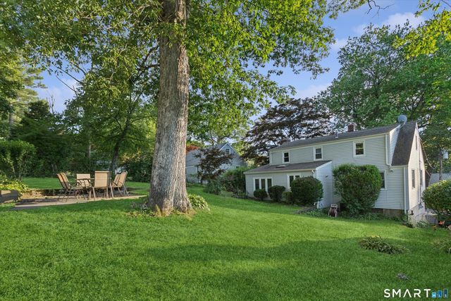 4 Eagle Road, Norwalk, CT 06850
