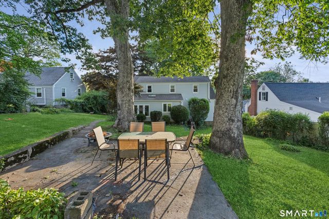 4 Eagle Road, Norwalk, CT 06850