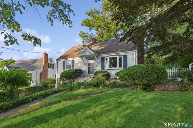 4 Eagle Road, Norwalk, CT 06850