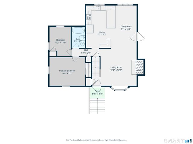4 Eagle Road, Norwalk, CT 06850