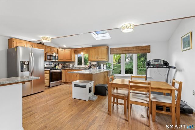 4 Eagle Road, Norwalk, CT 06850
