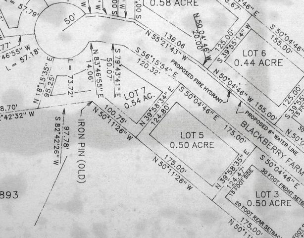 206 Blackberry Farm Rd, W, Monteagle, TN 37356
