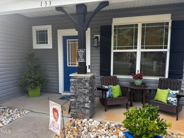 133 Balboa Parkway, Clayton, NC 27520