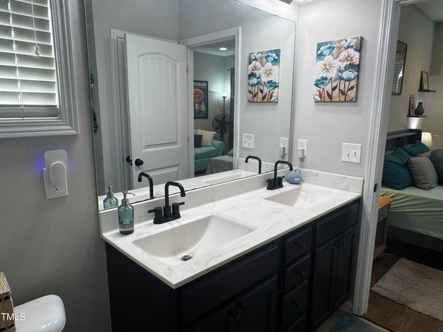 133 Balboa Parkway, Clayton, NC 27520