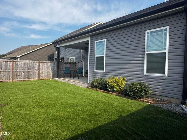 133 Balboa Parkway, Clayton, NC 27520