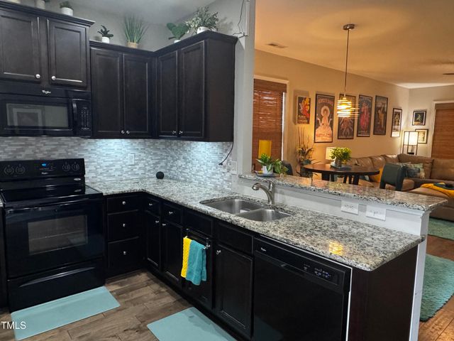 133 Balboa Parkway, Clayton, NC 27520