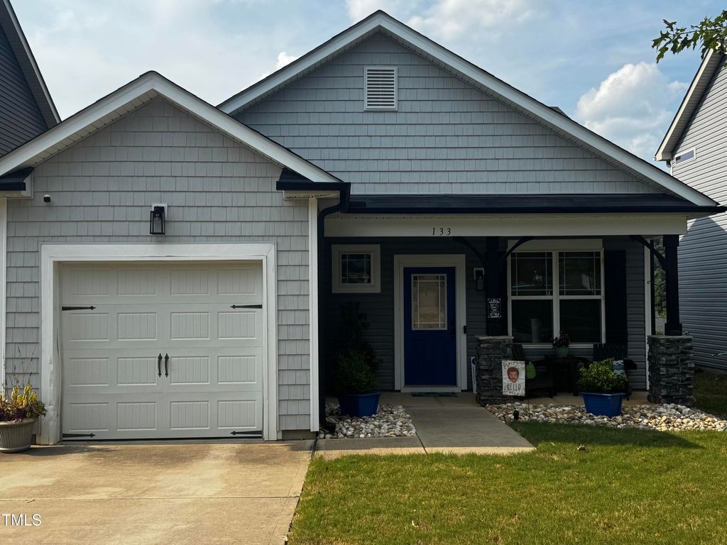133 Balboa Parkway, Clayton, NC 27520