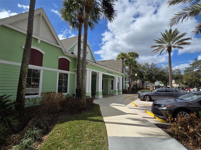 3001 LIMBO LANE 102, Kissimmee, FL 34746