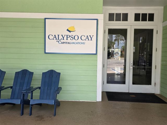 3001 LIMBO LANE 102, Kissimmee, FL 34746