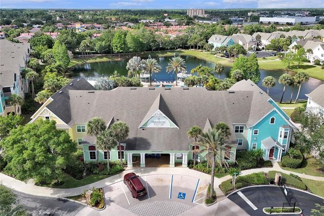 3001 LIMBO LANE 102, Kissimmee, FL 34746