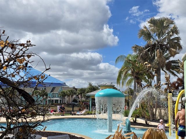 3001 LIMBO LANE 102, Kissimmee, FL 34746