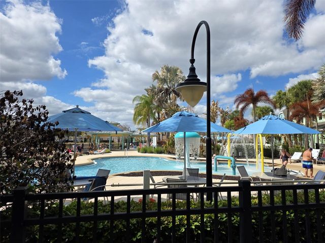 3001 LIMBO LANE 102, Kissimmee, FL 34746