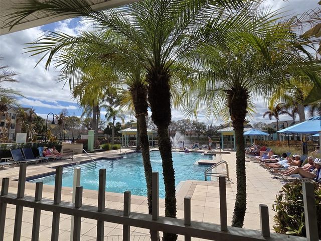 3001 LIMBO LANE 102, Kissimmee, FL 34746