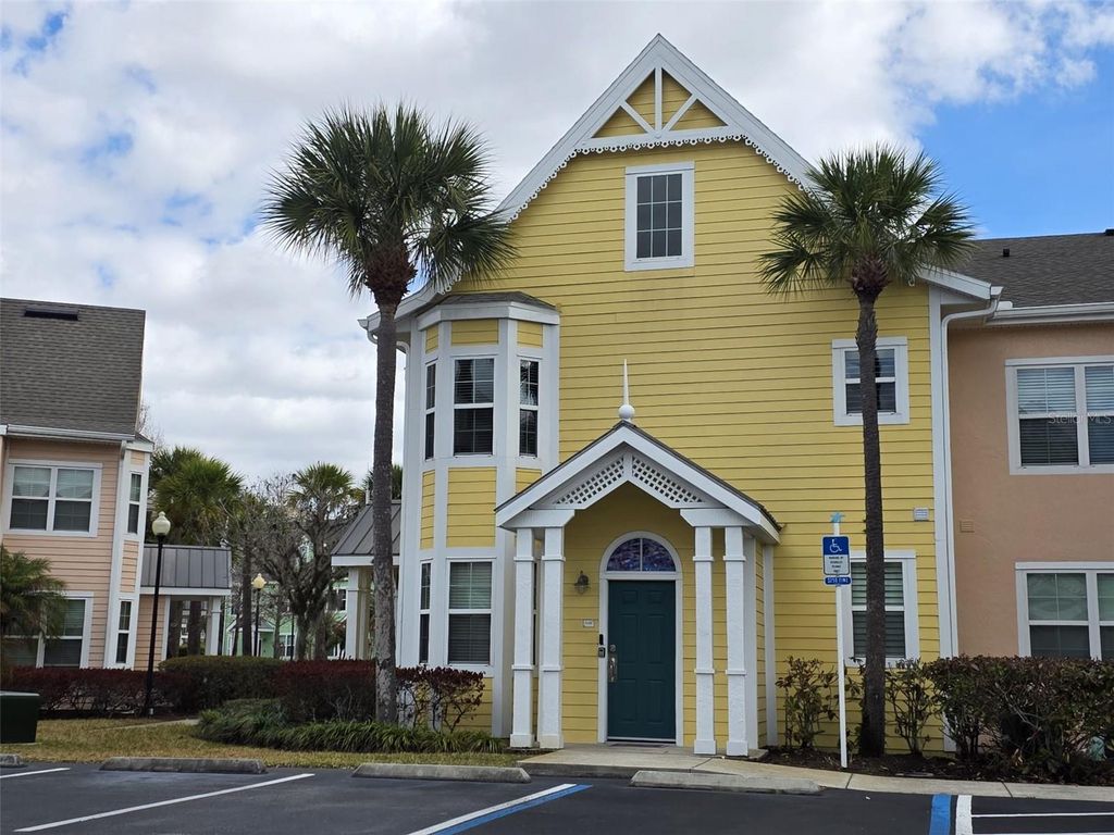 3001 LIMBO LANE 102, Kissimmee, FL 34746