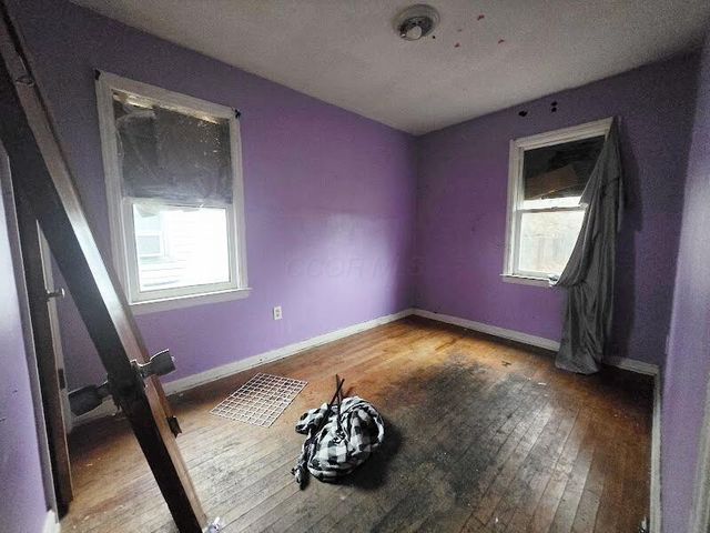 58 S Weyant Avenue, Columbus, OH 43213