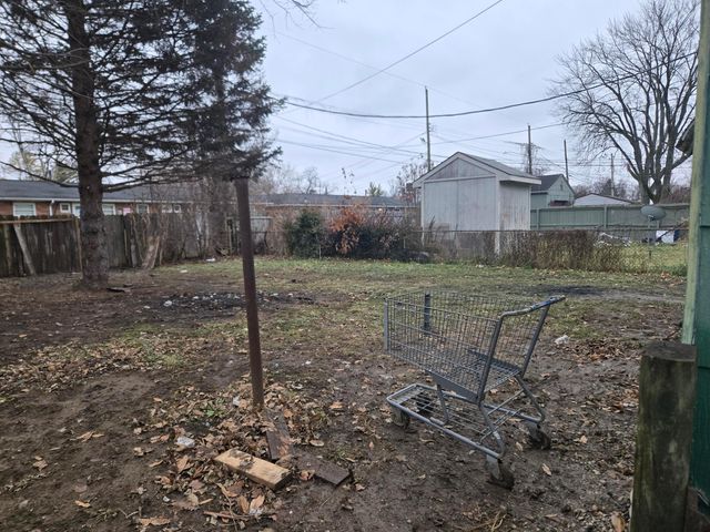 58 S Weyant Avenue, Columbus, OH 43213