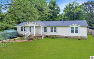 1048 Starr Lane, Paducah, KY 42003