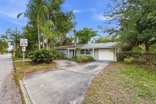 2930 80TH STREET N, St Petersburg, FL 33710