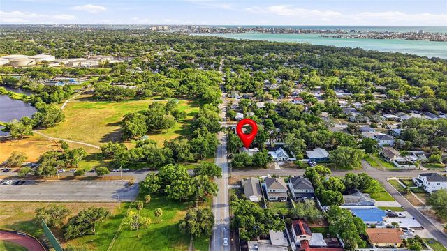 2930 80TH STREET N, St Petersburg, FL 33710