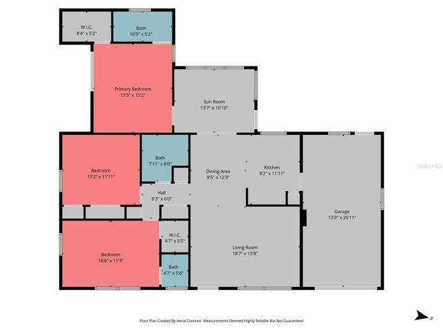 2930 80TH STREET N, St Petersburg, FL 33710