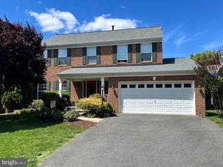 20611 COPPERSMITH DR, Ashburn, VA 20147