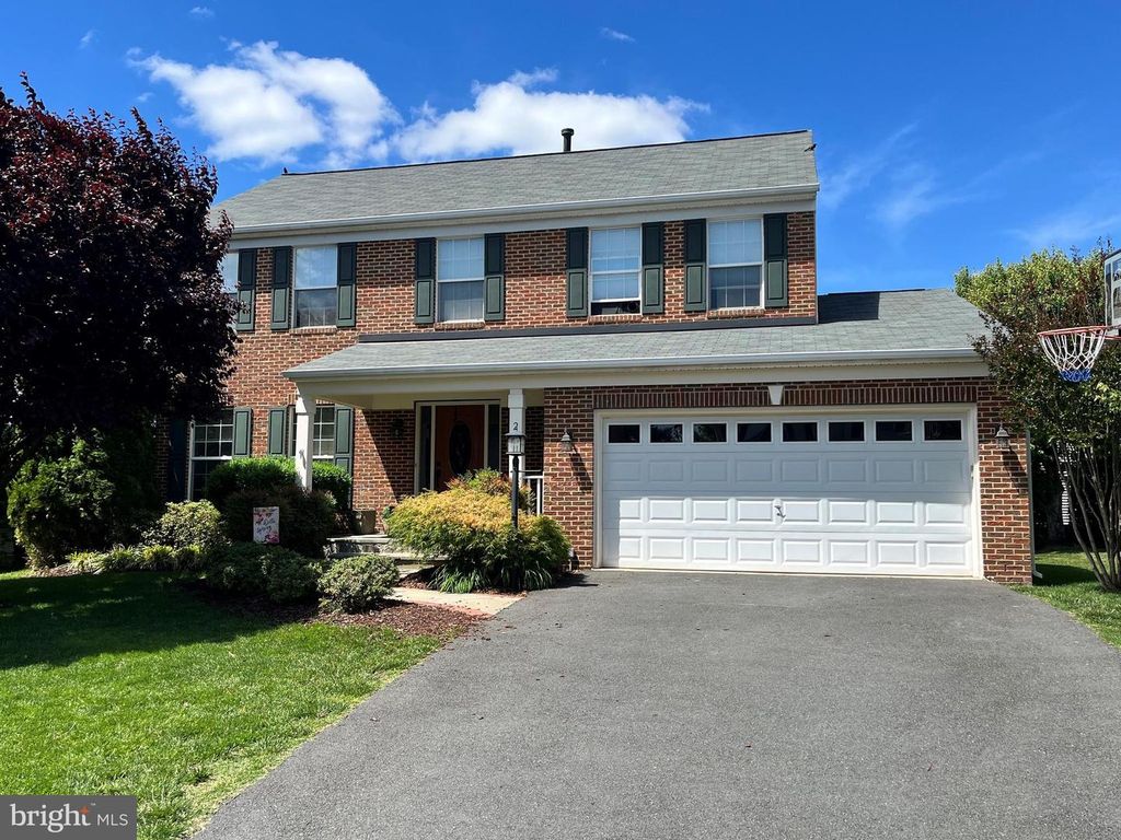 20611 COPPERSMITH DR, Ashburn, VA 20147