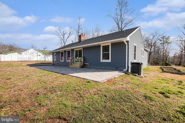 11080 DUTCH HOLLOW RD, Culpeper, VA 22701