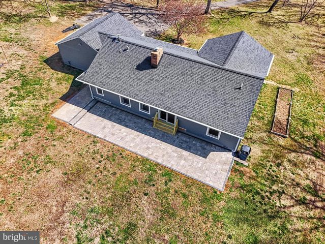11080 DUTCH HOLLOW RD, Culpeper, VA 22701