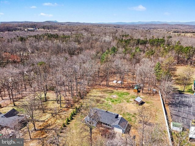 11080 DUTCH HOLLOW RD, Culpeper, VA 22701