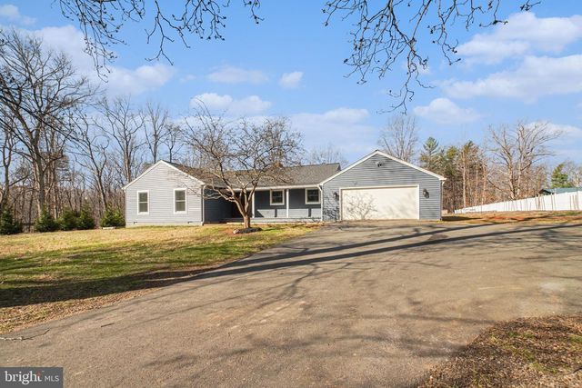 11080 DUTCH HOLLOW RD, Culpeper, VA 22701