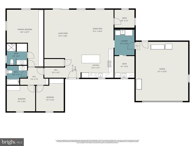 11080 DUTCH HOLLOW RD, Culpeper, VA 22701