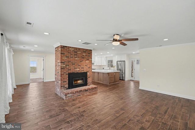 11080 DUTCH HOLLOW RD, Culpeper, VA 22701