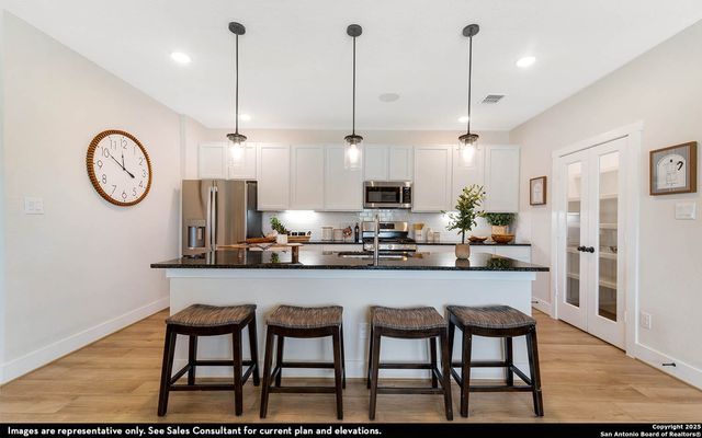 925 Gray Cloud Drive, New Braunfels, TX 78130