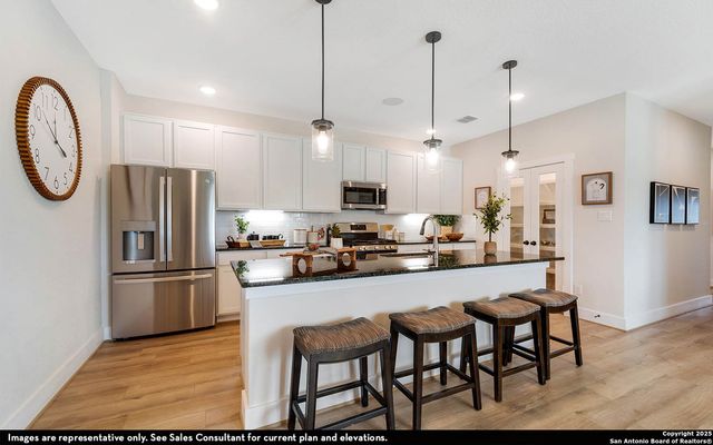 925 Gray Cloud Drive, New Braunfels, TX 78130