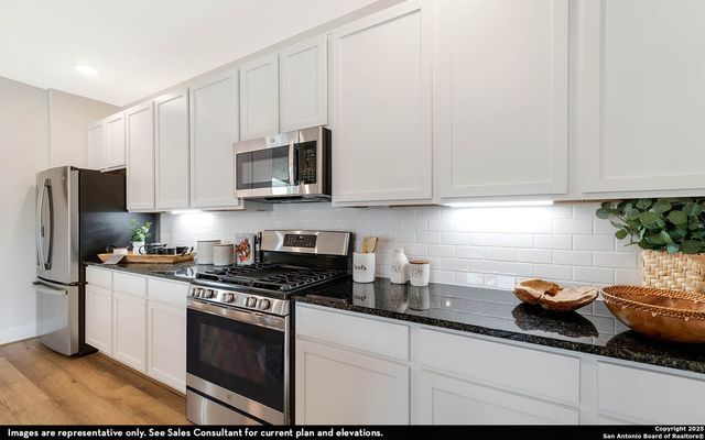 925 Gray Cloud Drive, New Braunfels, TX 78130