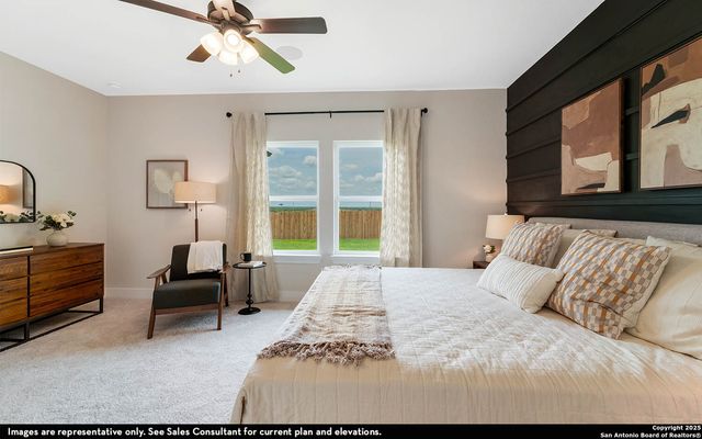 925 Gray Cloud Drive, New Braunfels, TX 78130