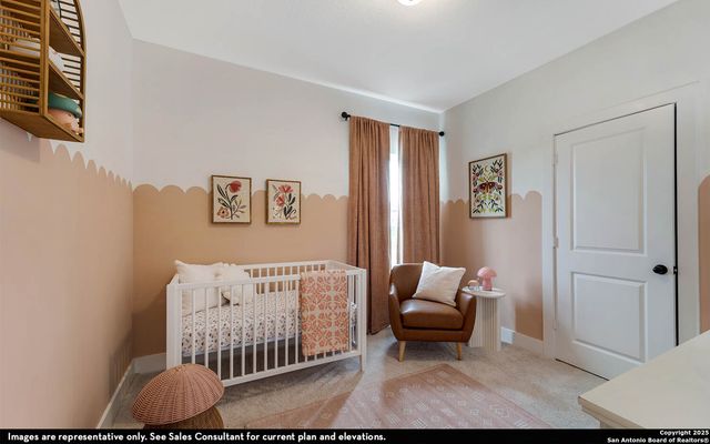 925 Gray Cloud Drive, New Braunfels, TX 78130