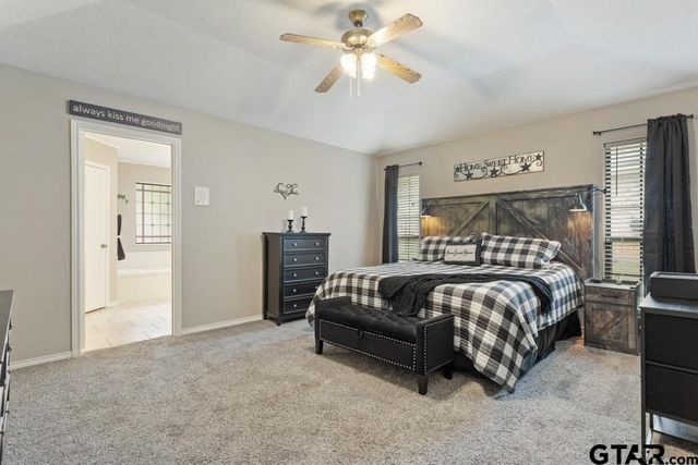 3108 Williamsburg Cir, Tyler, TX 75701