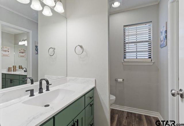 3108 Williamsburg Cir, Tyler, TX 75701