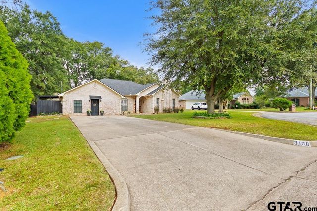 3108 Williamsburg Cir, Tyler, TX 75701