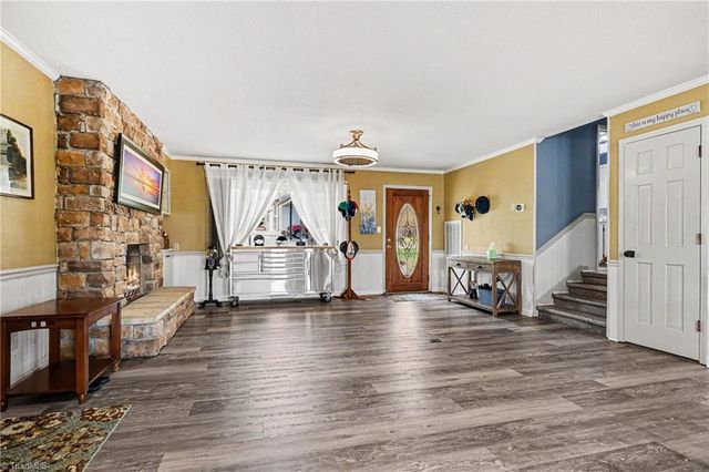 1017 Holloway Church Road, Lexington, NC 27292
