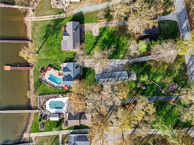 1017 Holloway Church Road, Lexington, NC 27292