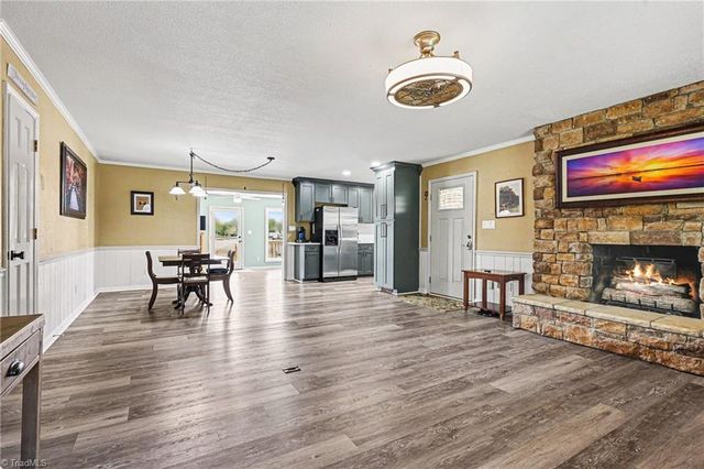 1017 Holloway Church Road, Lexington, NC 27292