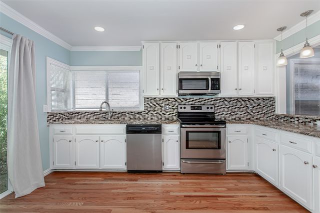 4139 Rosser Square, Dallas, TX 75244