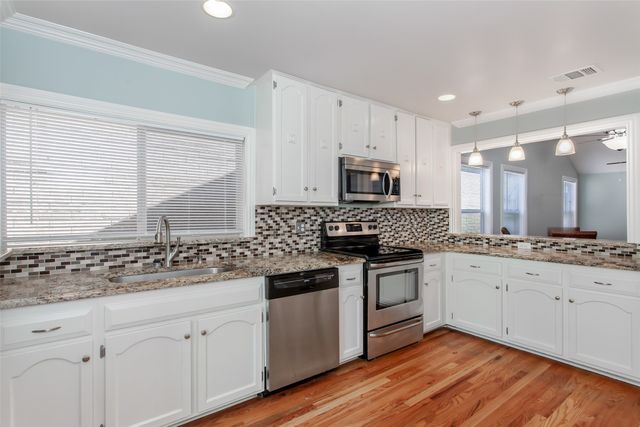 4139 Rosser Square, Dallas, TX 75244