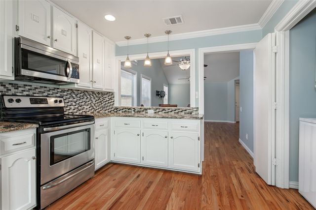4139 Rosser Square, Dallas, TX 75244