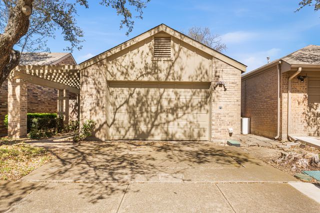 4139 Rosser Square, Dallas, TX 75244