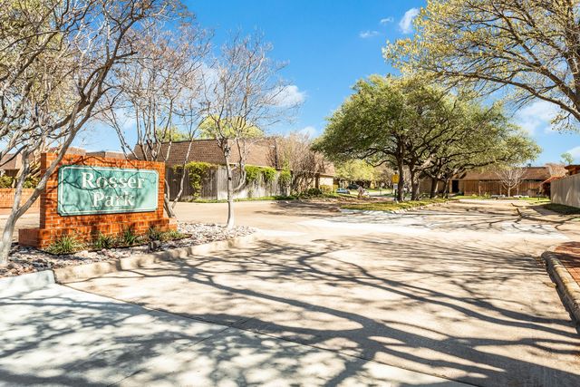 4139 Rosser Square, Dallas, TX 75244