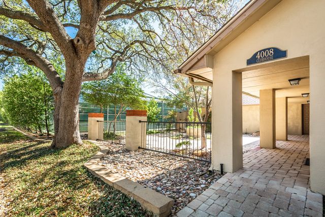 4139 Rosser Square, Dallas, TX 75244